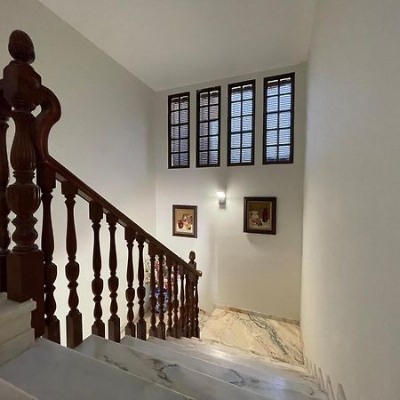 Mirador Del Calasancio 5 Córdoba Eksteriør bilde