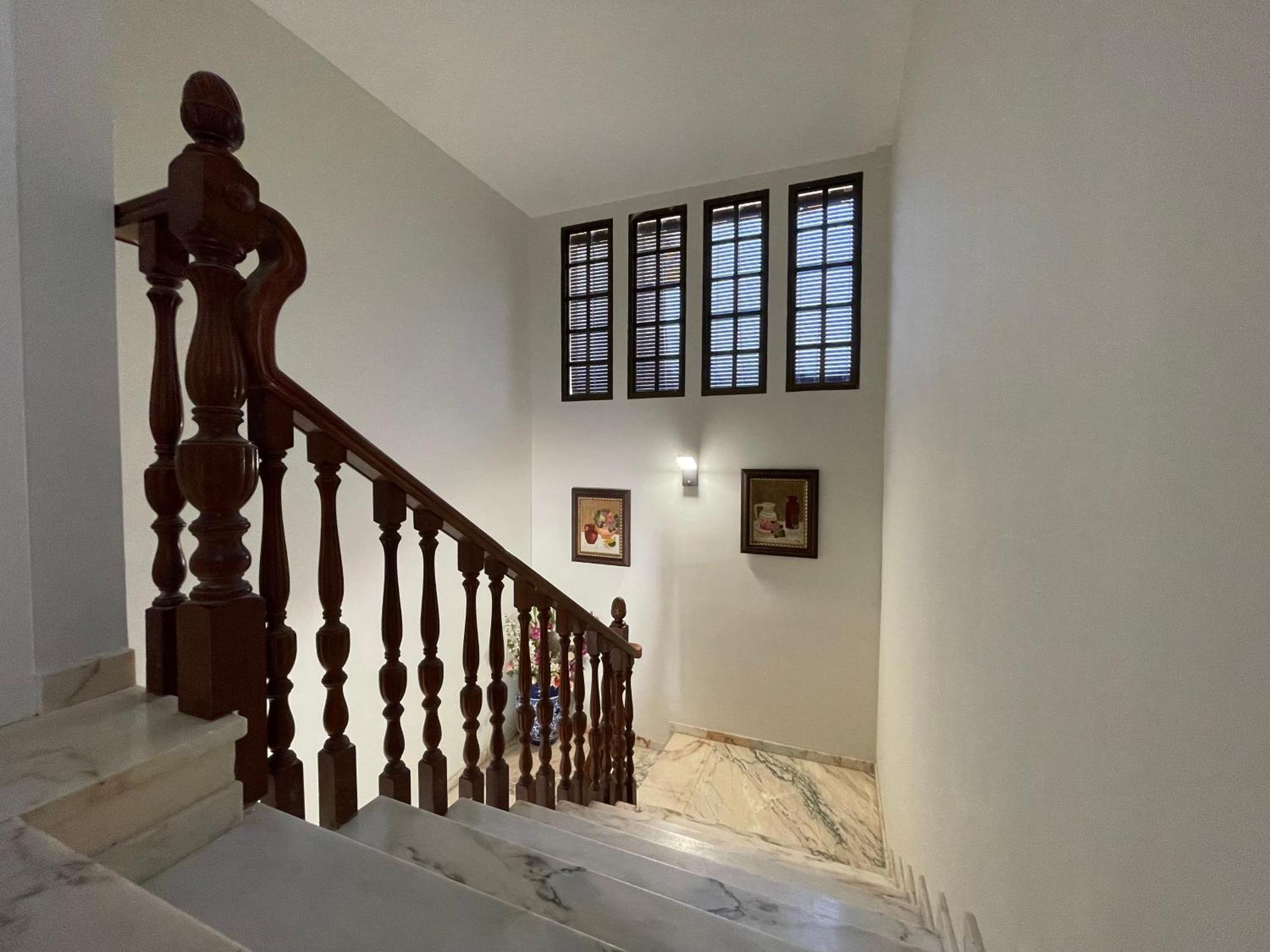 Mirador Del Calasancio 5 Córdoba Eksteriør bilde
